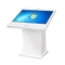 Touch screen LCD interattivo dei chioschi di informazione pubblica di self service a 55 pollici