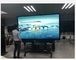 Lavagna elettronica interattiva astuta del touch screen LCD a 55 pollici del ODM