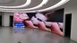 Video colore pieno HD del sistema dei quadri comandi della parete di Longvision P1.2/1.5/1.8 LED