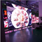 HD P3.9 Schermo LED per video wall per locali notturni a noleggio per interni Peso leggero super sottile