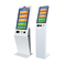 Servizio terminale di pagamento del chiosco del registratore di cassa di posizione del condensatore LCD del touch screen