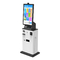 Registratore di cassa terminale di posizione del condensatore del touch screen del chiosco LCD ultra chiaro di pagamento