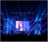 Schermo della fase di concerto dell'esposizione di LED di pubblicità di P2.6 P2.97 P3.91 Digital