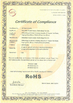 Porcellana Shenzhen Longvision Technology Co., Ltd. Certificazioni