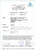 Porcellana Shenzhen Longvision Technology Co., Ltd. Certificazioni